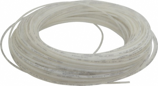 Coilhose Pneumatics Polyurethane Tube: 0.062" ID x 1/8" OD, 250' Long - PT0203-250TBD