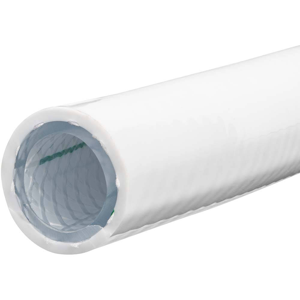 USA Industrials Plastic, Rubber & Synthetic Tube: Inside Diameter (Inch): 3/8 - ZUSA-HT-4488