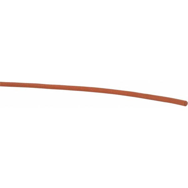 Made in USA PTFE Tube: 1/16" ID, 1/8" OD - TSFE14012503150