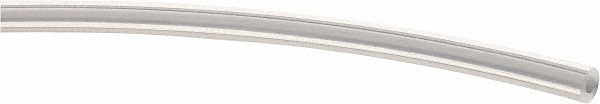 Made in USA PTFE Tube: 1/16" ID, 1/8" OD - TSFE14012503150