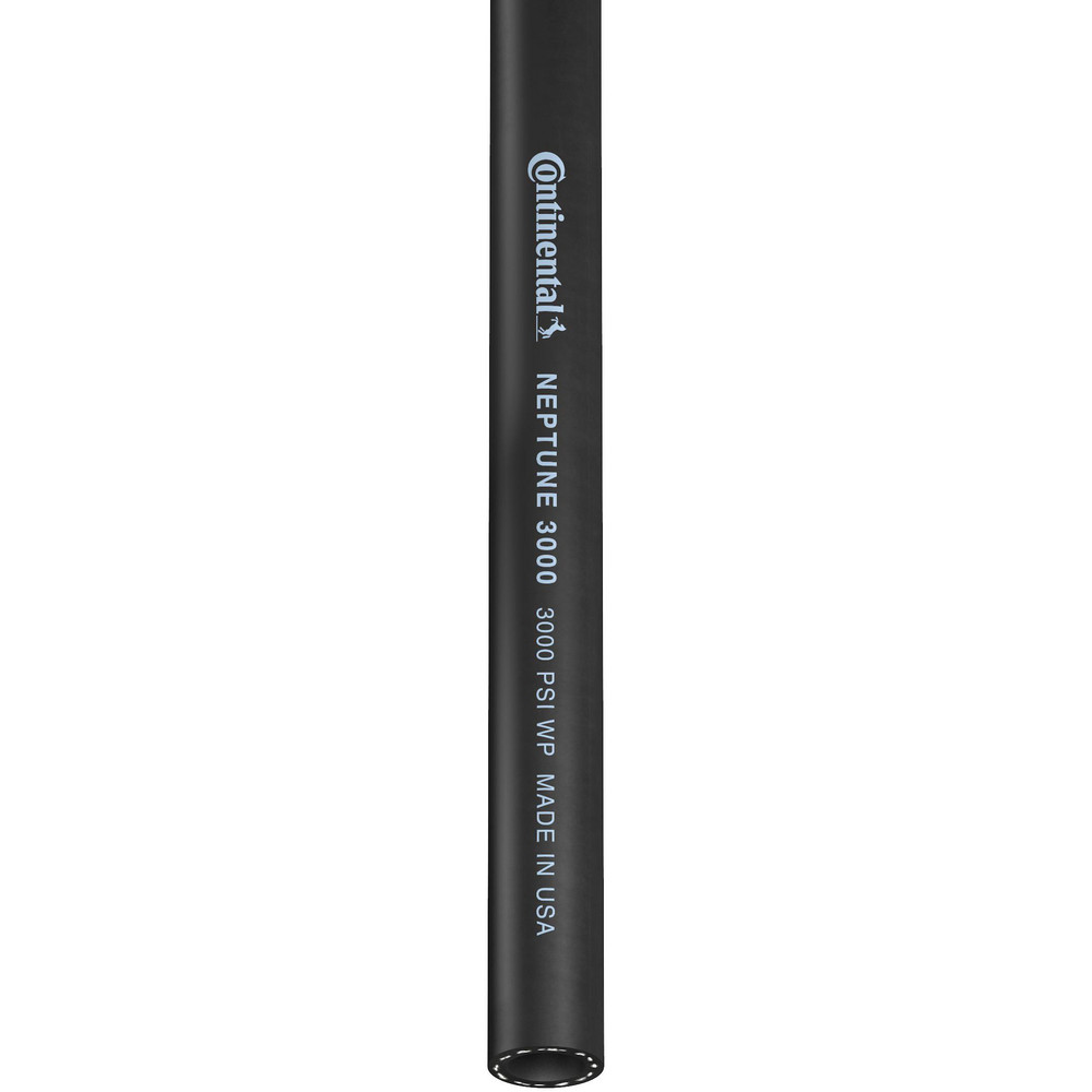Continental ContiTech High Temperature & High Pressure Hose: 500 ft, 0.38 in, 0.69 in - 20023518