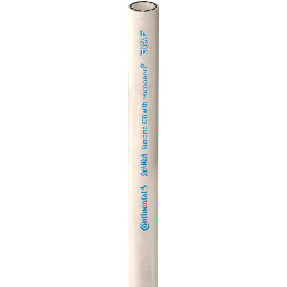 Continental ContiTech Water Suction & Discharge Hose: Inside Diameter (Inch): 3/4; Overall Length (Feet): 500; Connection Type: Uncoupled - 20909658