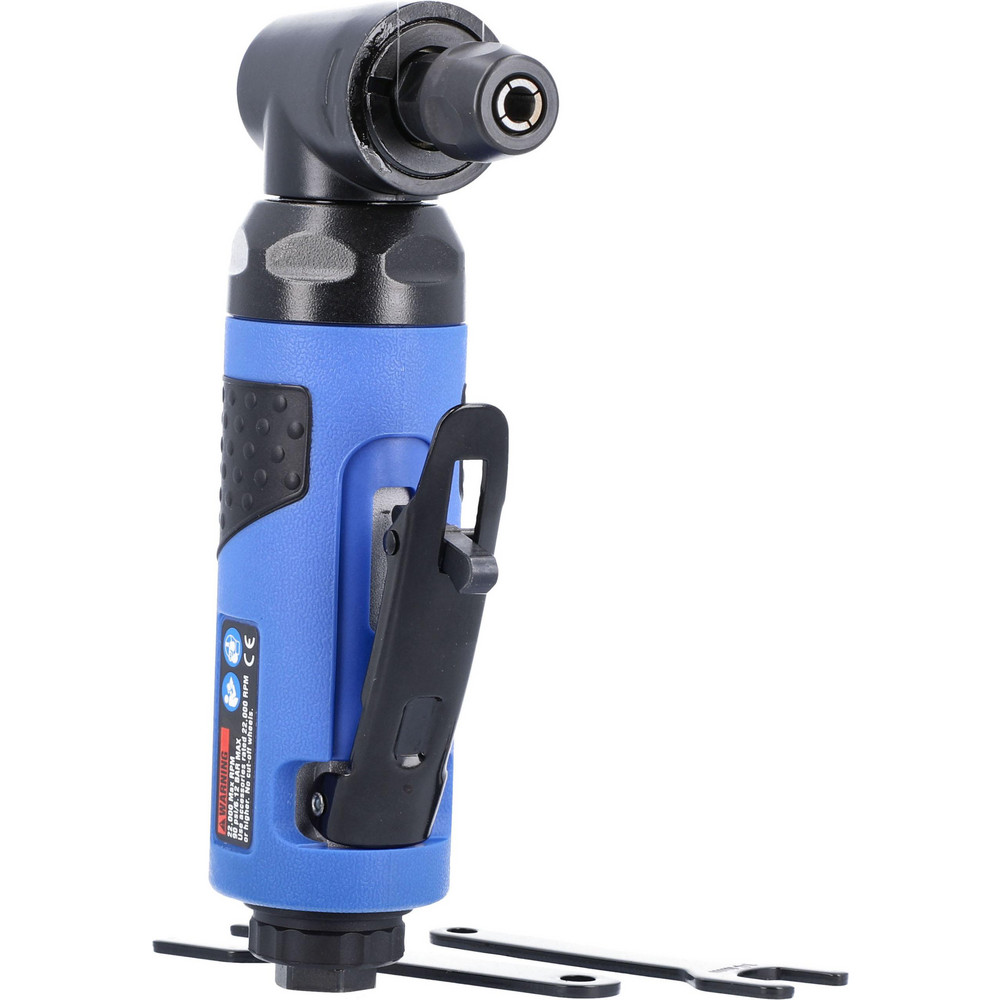 Coilhose Pneumatics Lead-In Whip Hose: 1/4" ID, 1-1/2' - PP0418S