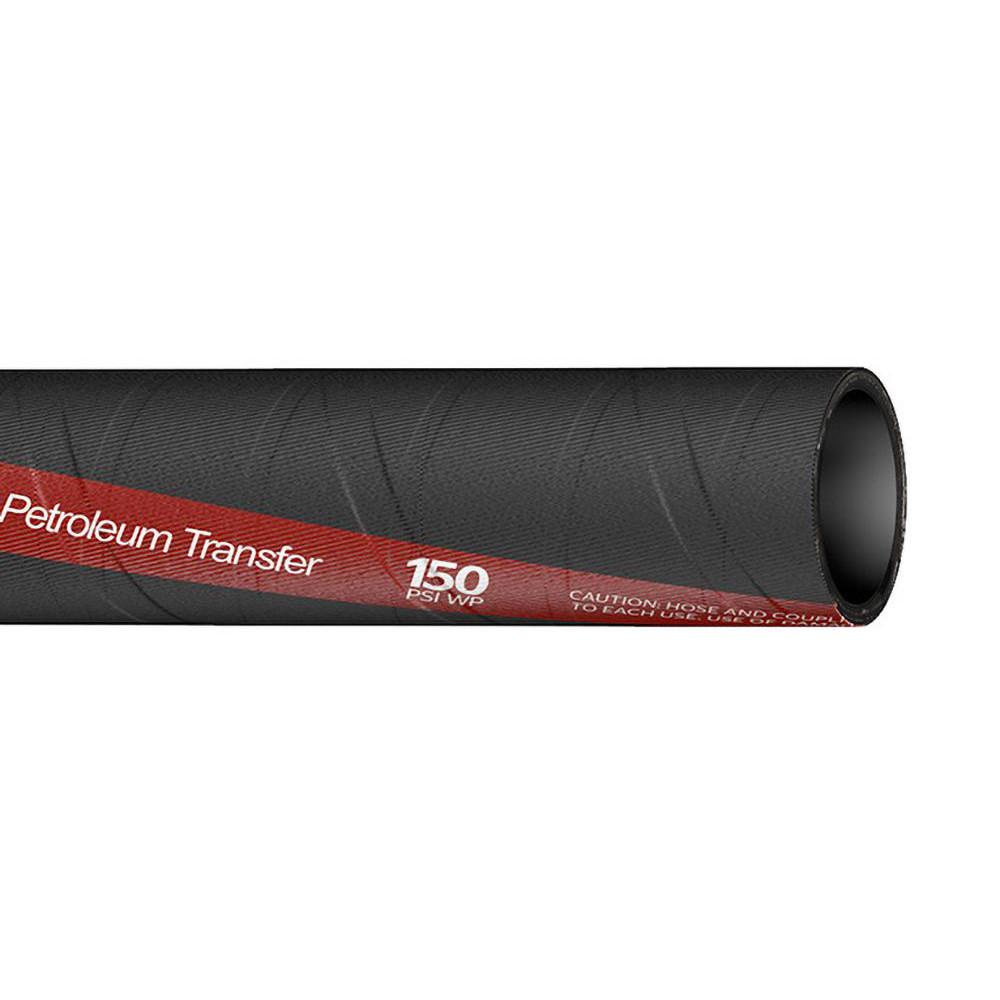 Continental ContiTech Chemical & Petroleum Hose: Hose Type: Gas; Inside Diameter (Inch): 1; Hose Length: 100 - 20017481