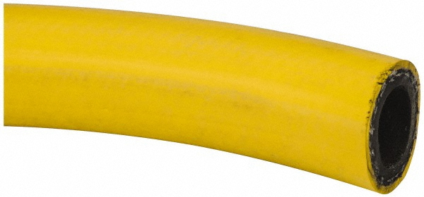 Continental ContiTech Oil Resistant Air Hose: 3/8" ID, 50' - 20104942