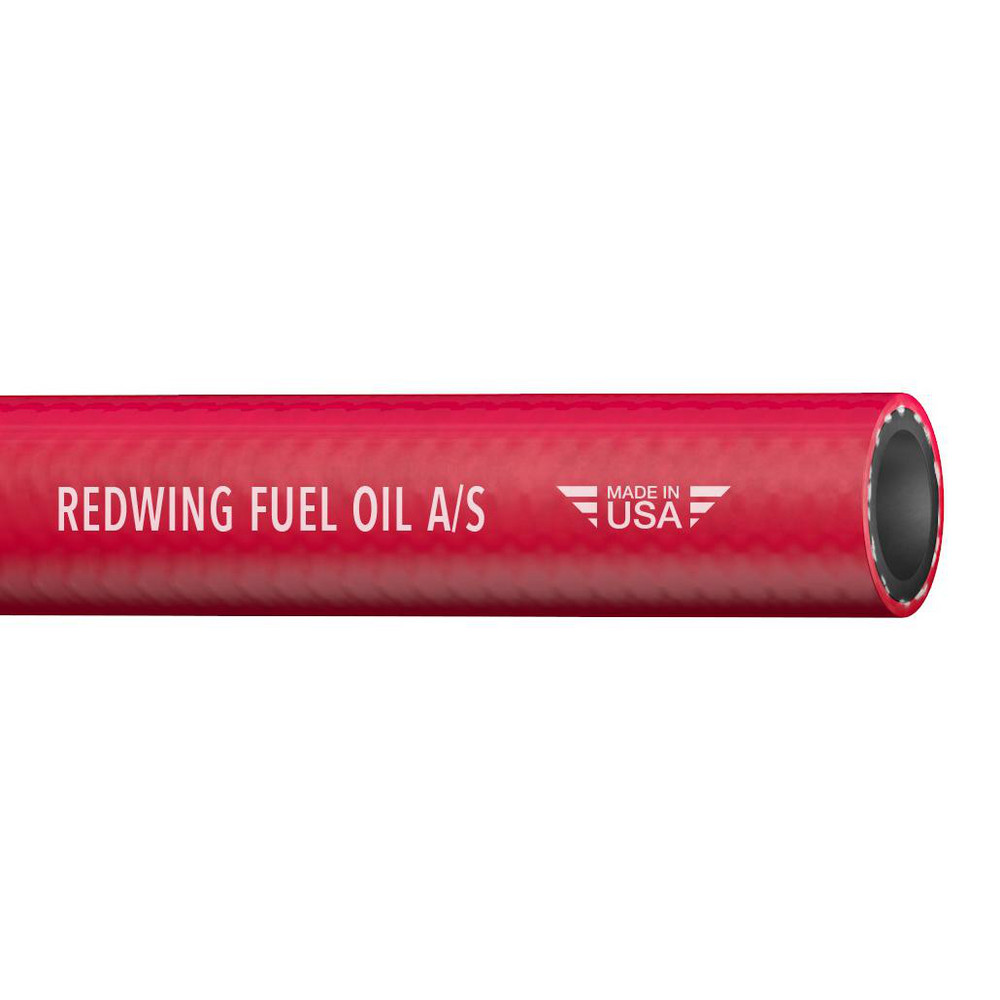 Continental ContiTech Chemical & Petroleum Hose: Hose Type: Gas; Inside Diameter (Inch): 1-1/4; Hose Length: 75 ft - 20021685