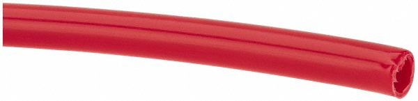 Continental ContiTech Multipurpose Air Hose: 1/2" ID, 20' - PLG05030-20-31
