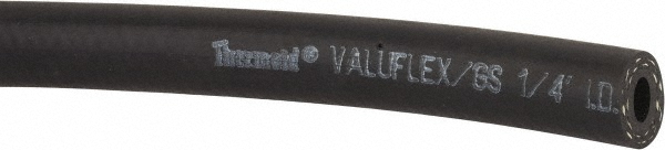 PRO-SOURCE Multipurpose Air Hose: 1/4" ID, Priced as 1' Increments, 25' Minimum Cut Length, 500' Total Coil Length - YA14500F
