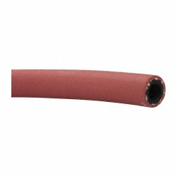 Continental ContiTech Oil Resistant Air Hose: 3/4" ID, Priced as 1' Increments, 25' Minimum Cut Length, 500' Total Coil Length - 20025493