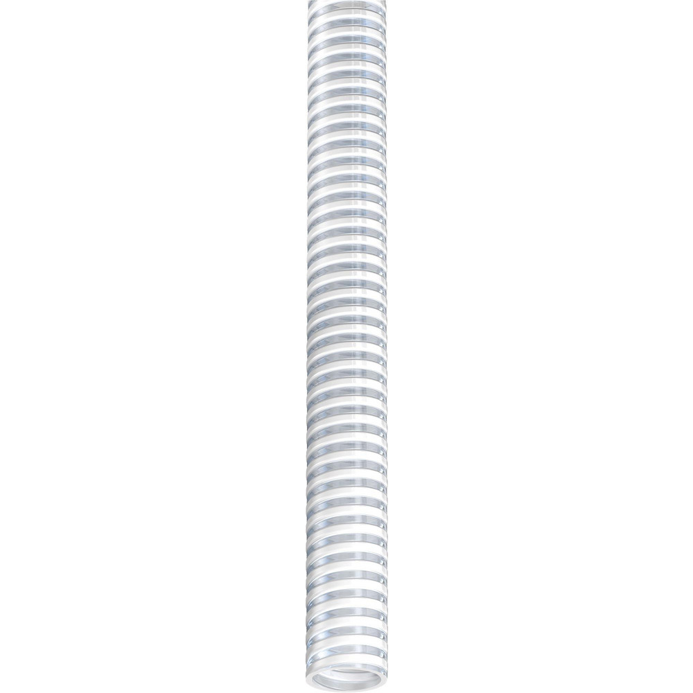 Continental ContiTech Water Suction & Discharge Hose: Inside Diameter (Inch): 3/4; Overall Length (Feet): 100; Connection Type: Uncoupled - 20013491