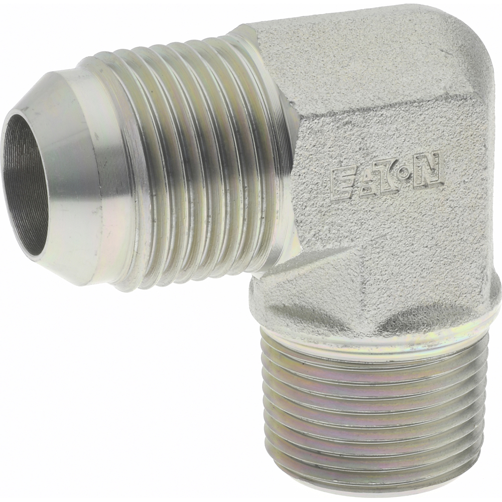 Parker -12 Hose Size, 3/4" ID, 3,100 psi Work Pressure Hydraulic Hose - 302-12-RL