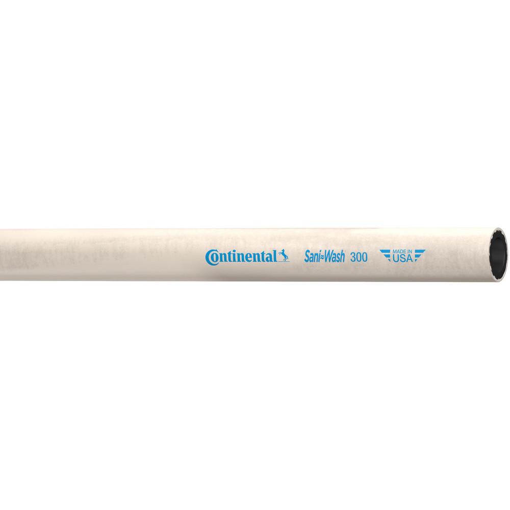Continental ContiTech Water Suction & Discharge Hose: Inside Diameter (Inch): 1; Overall Length (Feet): 450; Connection Type: Uncoupled - 20070994