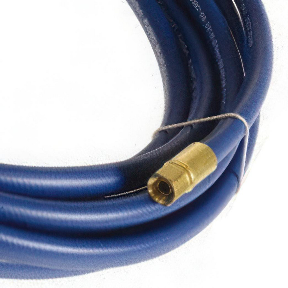 Continental ContiTech Multipurpose Air Hose: 1" ID, Priced as 1' Increments, 5' Minimum Cut Length - PLB10025-1