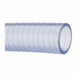 Continental ContiTech Food & Beverage Hose: Connection Type: None; Minimum Working Temperature (Deg F): -15; Maximum Working Temperature (F): 158.000 - 20013266