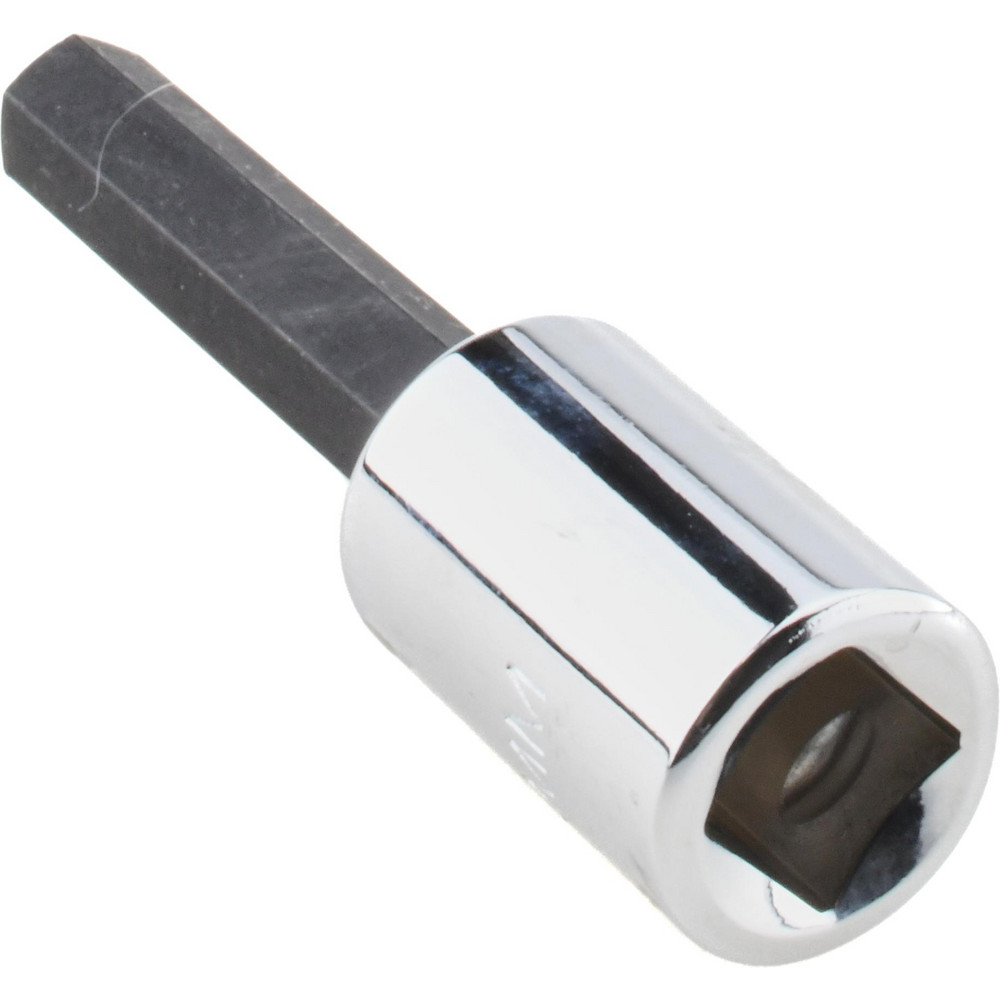 Coilhose Pneumatics Coiled & Self Storing Hose: 3/16" ID, 12' Long, Male Swivel x Male Swivel - N316-12B