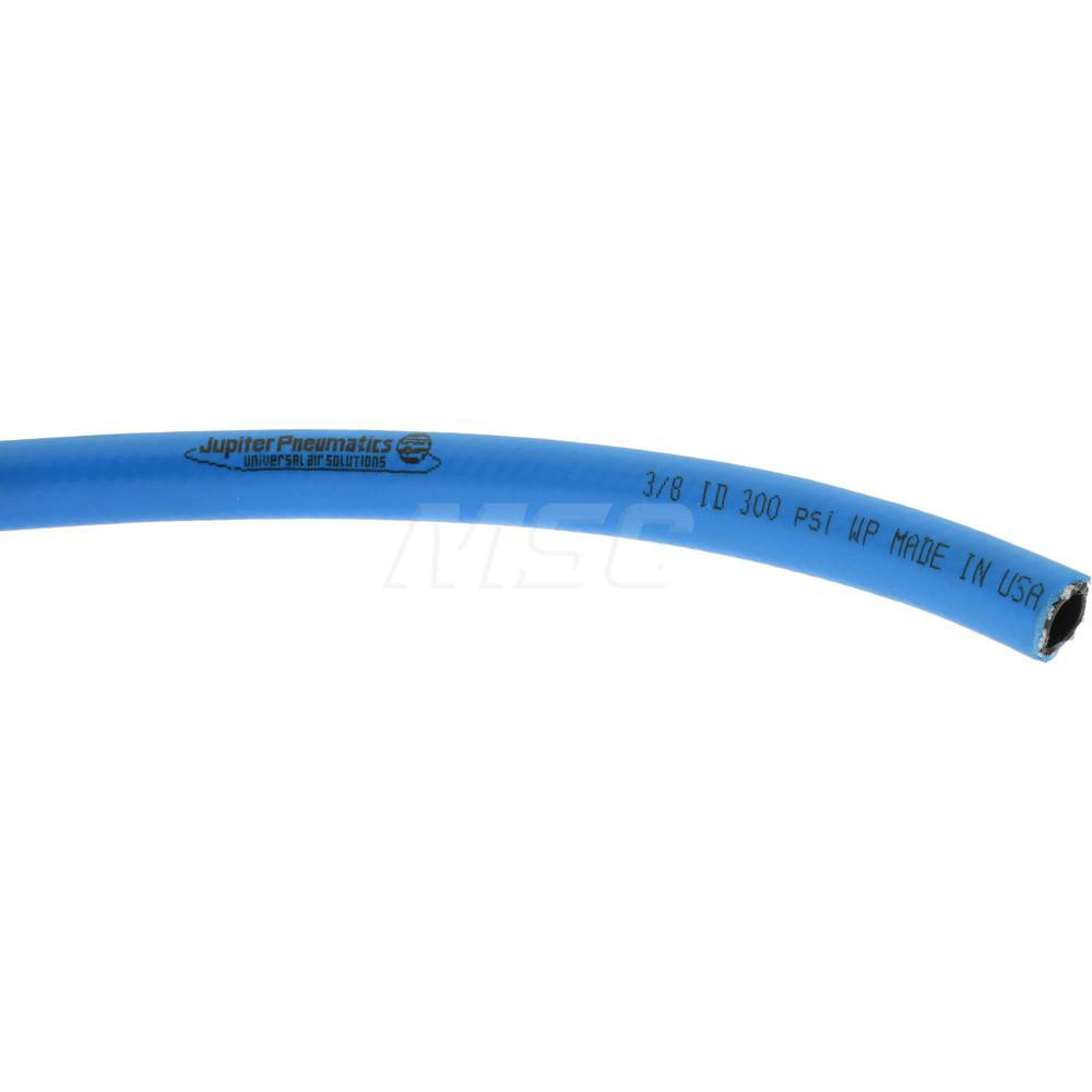 Continental ContiTech Multipurpose Air Hose: 3/8" ID, 75' - PLY03830-75-13