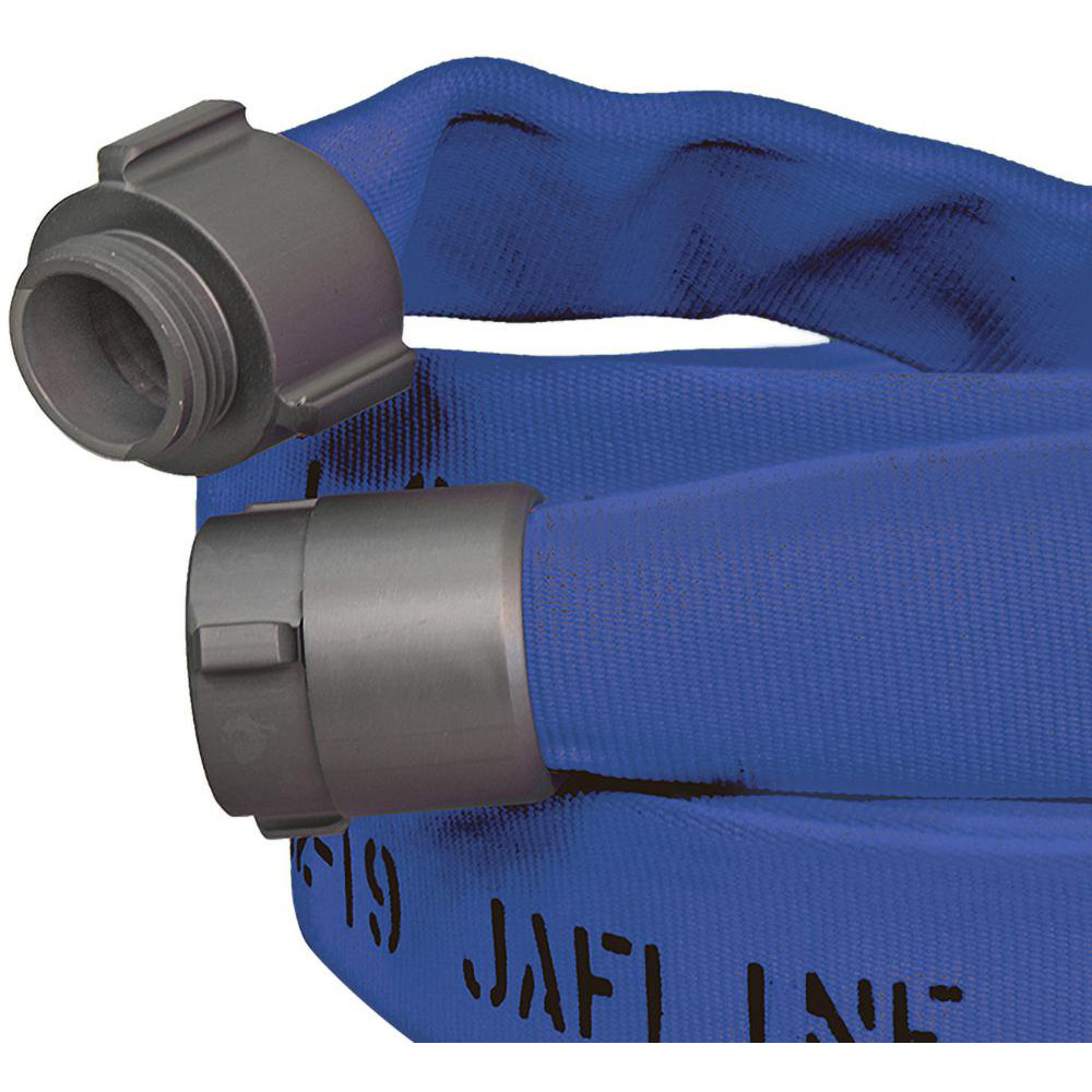 Kuriyama of America Fire Hose: Hose Length: 100 ft - HD250B100-NH250