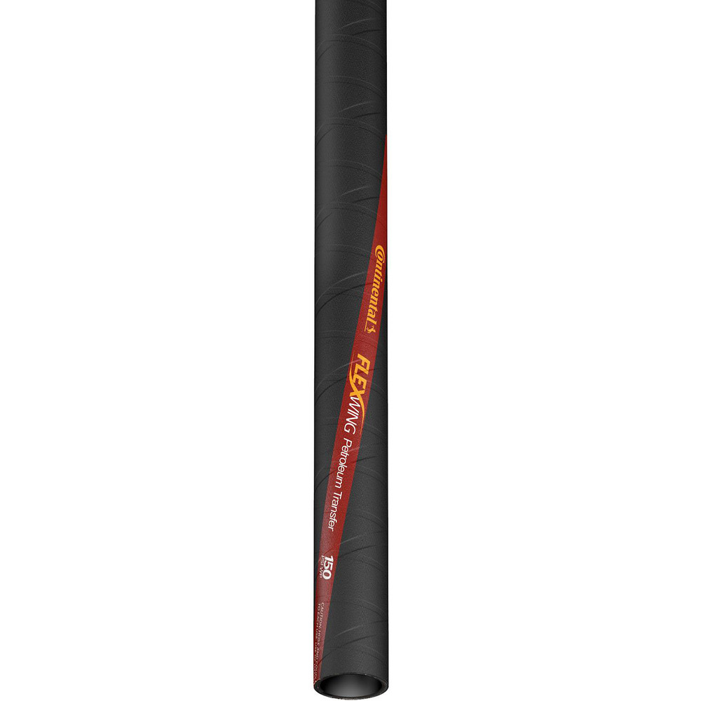 Continental ContiTech Chemical & Petroleum Hose: Hose Type: Gas; Inside Diameter (Inch): 3; Hose Length: 100 - 20017508