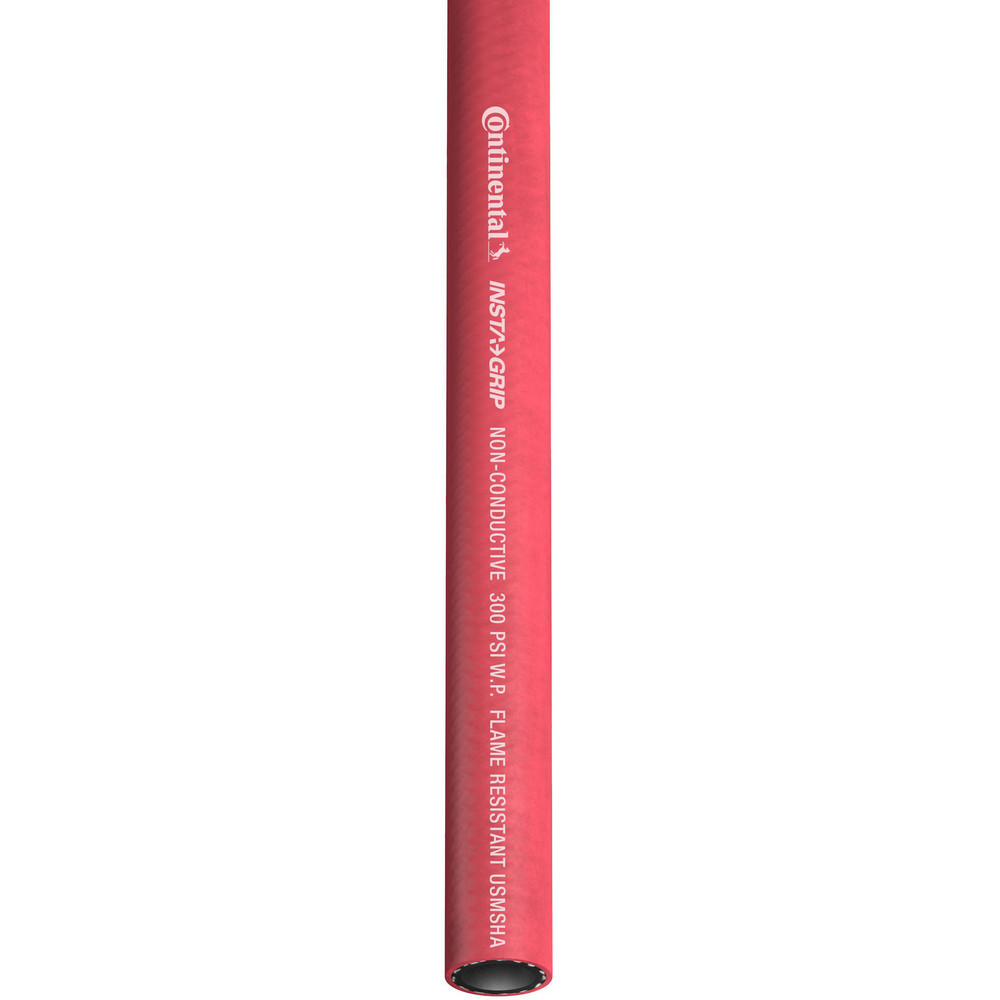 Continental ContiTech Air & Multi-Purpose Hose: 500, No Fitting, 1/2 - 20022671