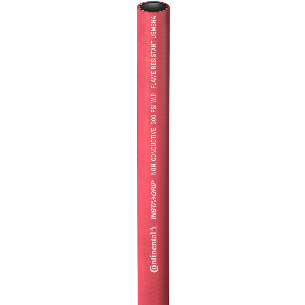 Continental ContiTech Air & Multi-Purpose Hose: 500, No Fitting, 1/2 - 20022671