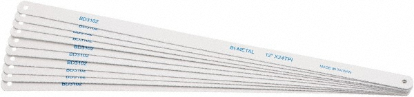 Kuriyama of America 2" ID x 2.4" OD, 40 Max psi, Full In. Hg, Dry Material Handling & Transfer Hose - UF1-200