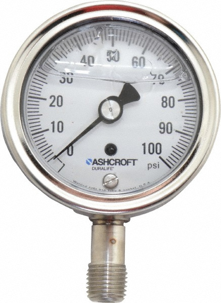 Kuriyama of America 2" ID x 2.4" OD, 40 Max psi, Full In. Hg, Dry Material Handling & Transfer Hose - UF1-200