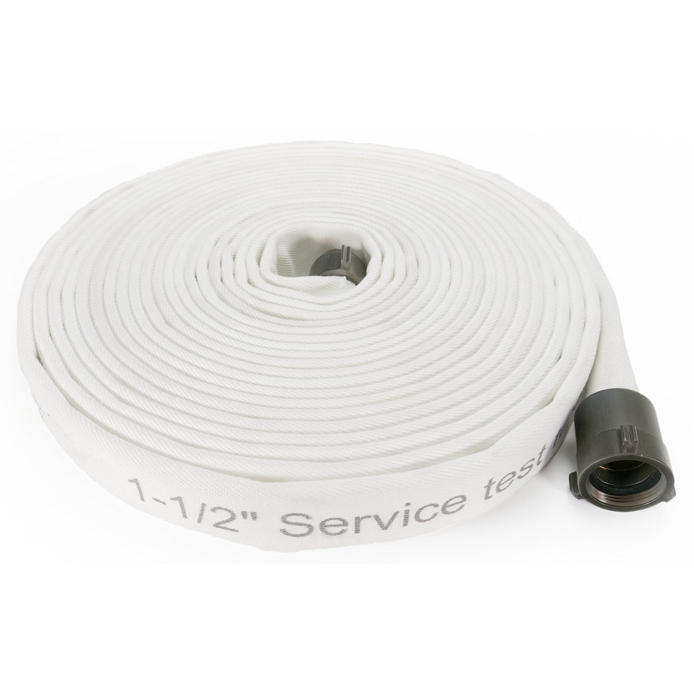 Continental ContiTech Water Suction & Discharge Hose: Inside Diameter (Inch): 3/4; Overall Length (Feet): 500; Connection Type: Uncoupled - 20190318