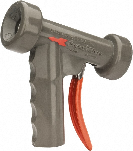 Bete Fog Nozzle Polyvinylchloride Low Flow Whirl Nozzle: 3/8" Pipe, 90 ° Spray Angle - 3/8FWL-3 90@1