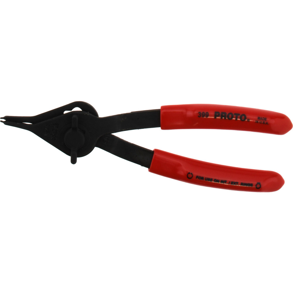 Coilhose Pneumatics Coiled & Self Storing Hose: 3/8" ID, 25' Long, Male Swivel x Male Swivel - PR38-25B-T