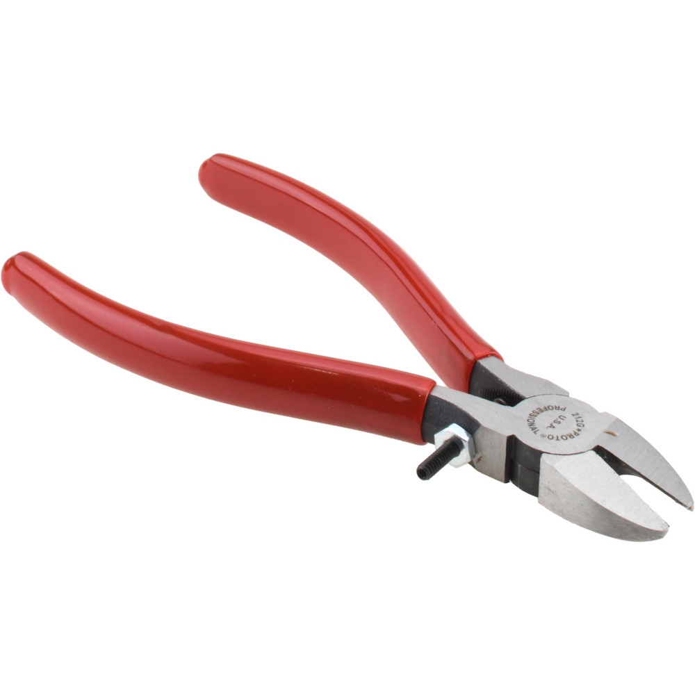 Coilhose Pneumatics Coiled & Self Storing Hose: 3/8" ID, 25' Long, Male Swivel x Male Swivel - PR38-25B-T