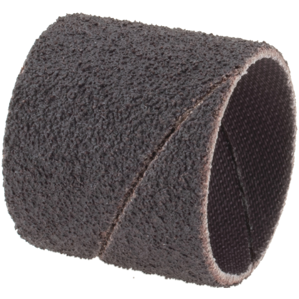 PRO-SOURCE Coiled & Self Storing Hose: 1/2" ID, 15' Long, Male Swivel x Male Swivel - 5540012115PRO