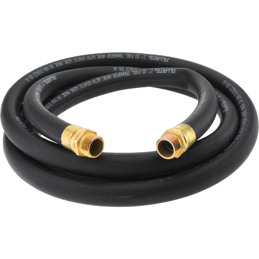 Tuthill Chemical & Petroleum Hose: NPT - FRH10014
