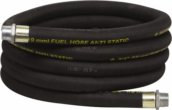 Tuthill Chemical & Petroleum Hose: NPT - FRH10014