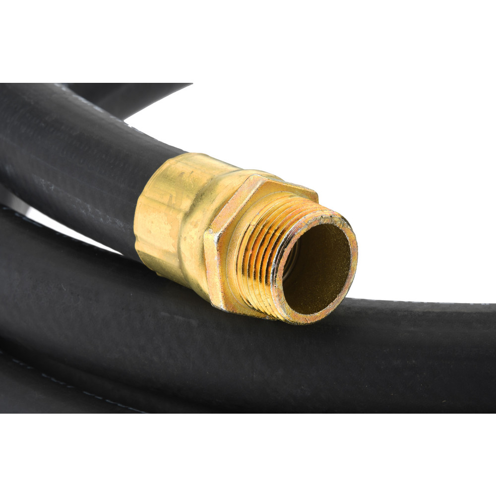 Tuthill Chemical & Petroleum Hose: NPT - FRH10014