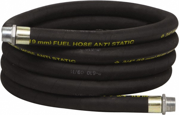 Tuthill Chemical & Petroleum Hose: NPT - FRH10014