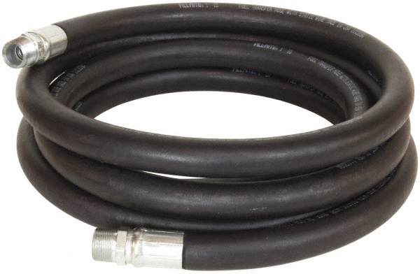 Tuthill Chemical & Petroleum Hose: NPT - FRH10014