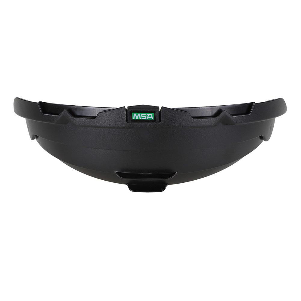 Atlantex 4-1/2" ID Black Spiral Guard Wrap for Hoses - SGW80-30