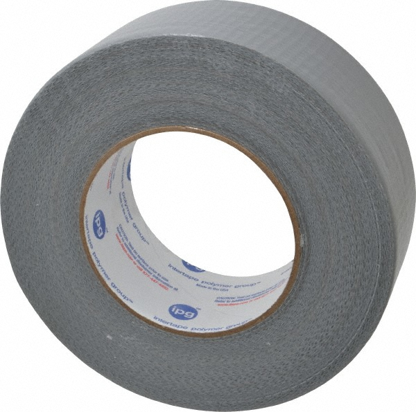 Made in USA Duct Hose: Polyvinylchloride, 3-1/2" ID, 15 Hg Vac Rating - 5312