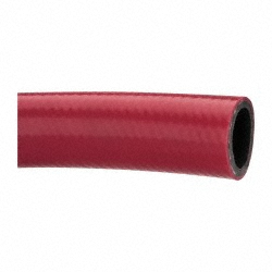 Continental ContiTech Multipurpose Air Hose: 3/4" ID, 25' - PLR07525-25-51
