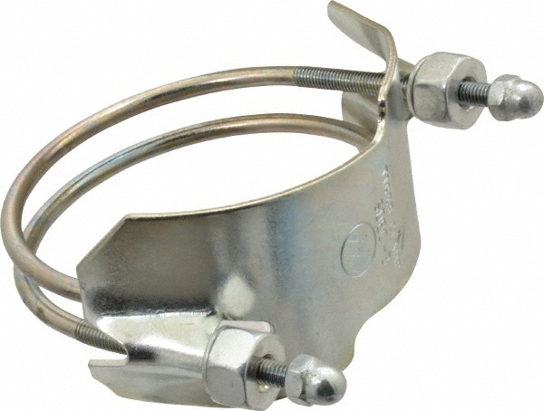 Kuriyama of America Food & Beverage Hose: 4" ID, 4.72" OD, Priced as 1' Increments - WE400