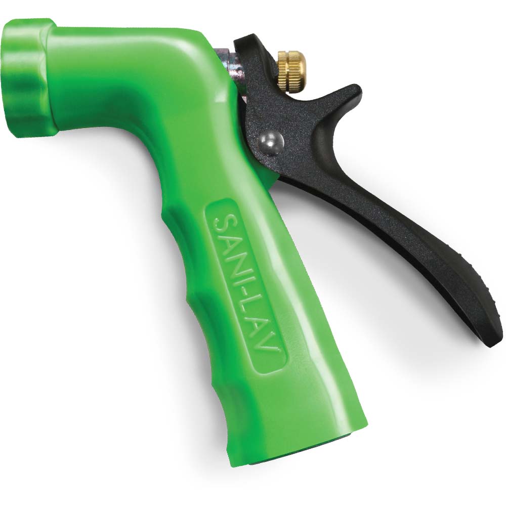 SANI-LAV Spray Nozzle: 3/4" Pipe - N1Y