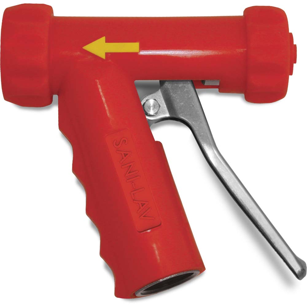 SANI-LAV Spray Nozzle: 3/4" Pipe - N1Y
