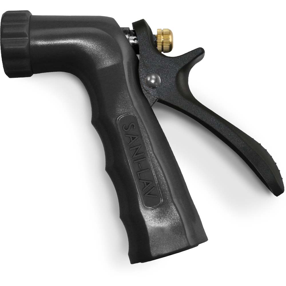 SANI-LAV Spray Nozzle: 3/4" Pipe - N1Y