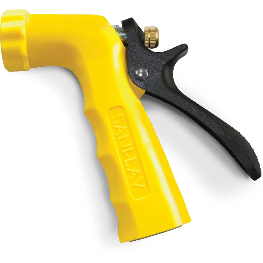 SANI-LAV Spray Nozzle: 3/4" Pipe - N1Y