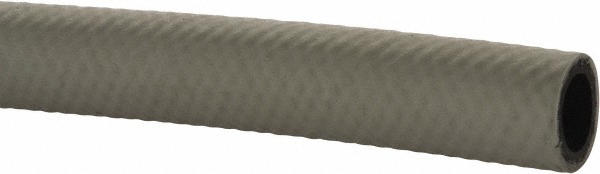 Parker Push-on Air Hose: 1/2" ID, 3/4" OD, Priced as 1' Increments, 25' Minimum Cut Length, 600' Total Coil Length - 7212-501GY
