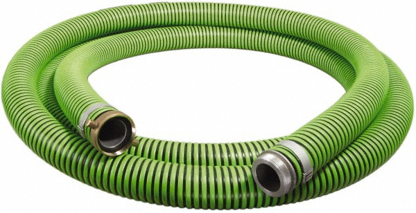 Continental ContiTech Water Suction & Discharge Hose: - GH600-20CN-M