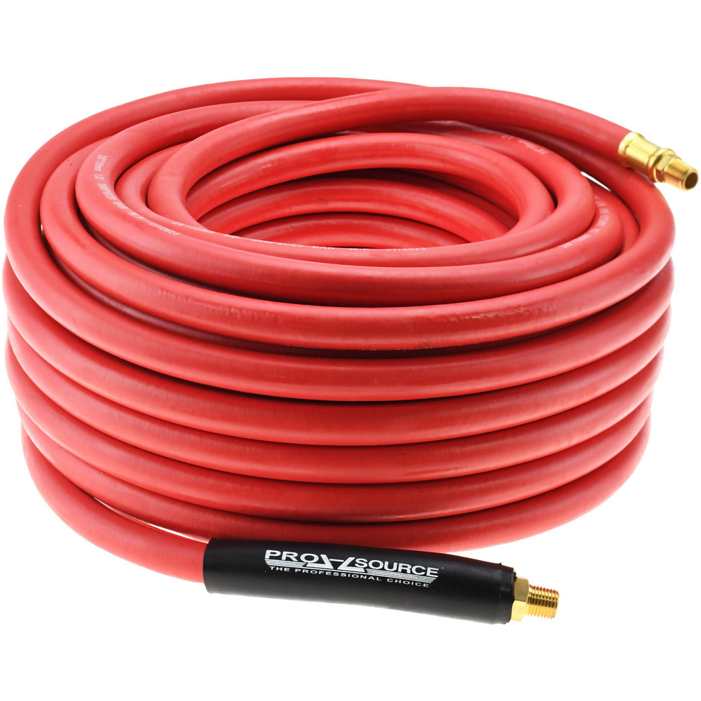 Continental ContiTech Multipurpose Air Hose: 1" ID, 75' - PLY10025-75-11