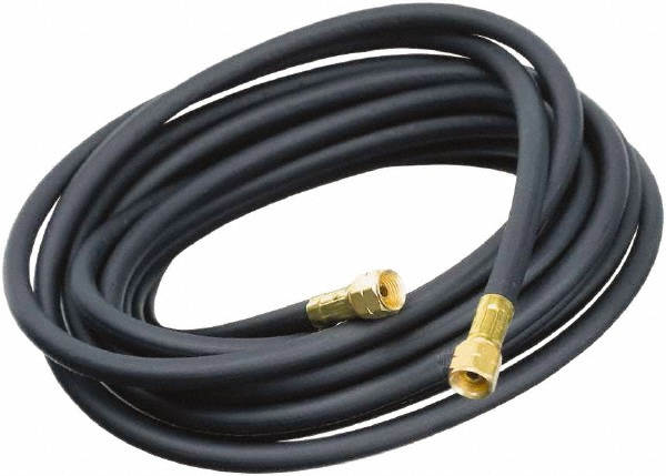 Sievert 1/4" Inside x 9/16" Outside Dia, Grade Commercial Welding Hose - 1533IS
