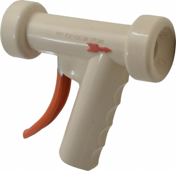 Bete Fog Nozzle Stainless Steel Low Flow Whirl Nozzle: 1/4" Pipe, 90 ° Spray Angle - 1/4FWL-1 90@5