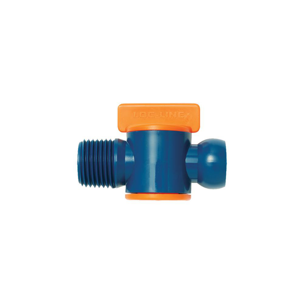RubberWorx Water Suction & Discharge Hose: 2" ID, 2.39" OD, 50' Long - WDPVCBL2X50CEA